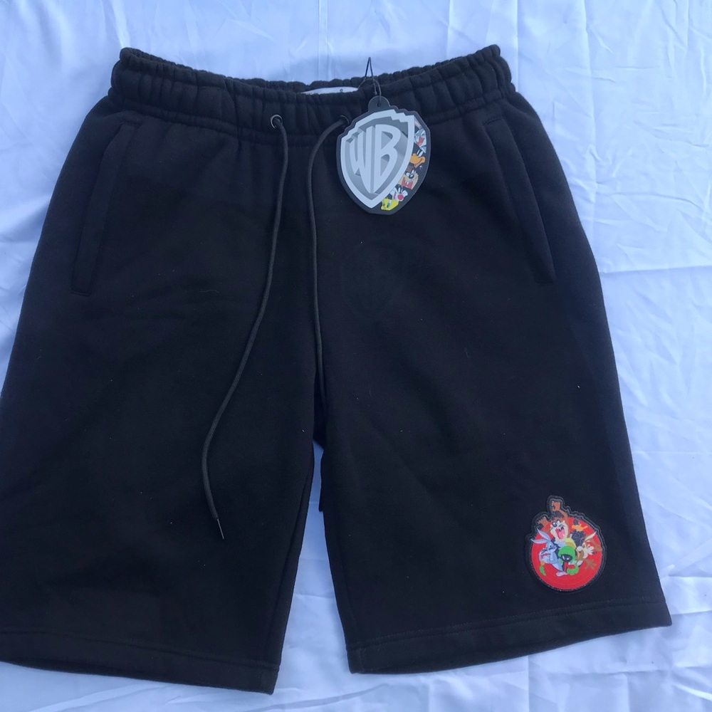 Warner Brothers Looney Tunes Unisex Shorts